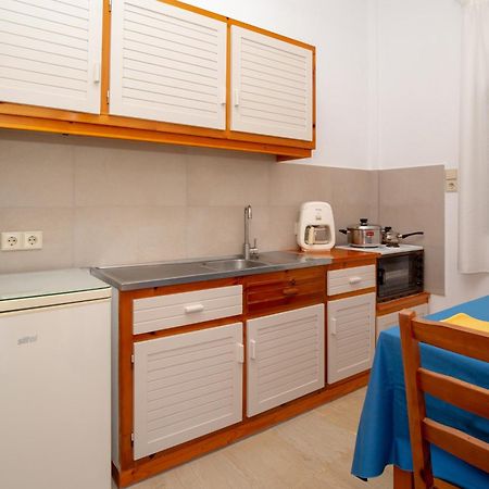 Amatu Villa Xirókambosz Kültér fotó